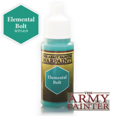 Elemental Bolt